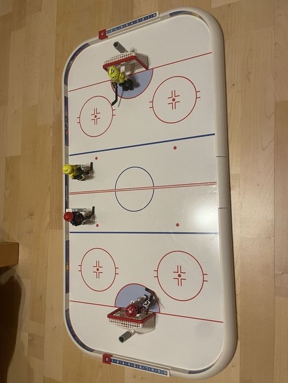 Playmobil 5594 - Eishockey (Gebraucht) in Altnau für CHF 20 – mit