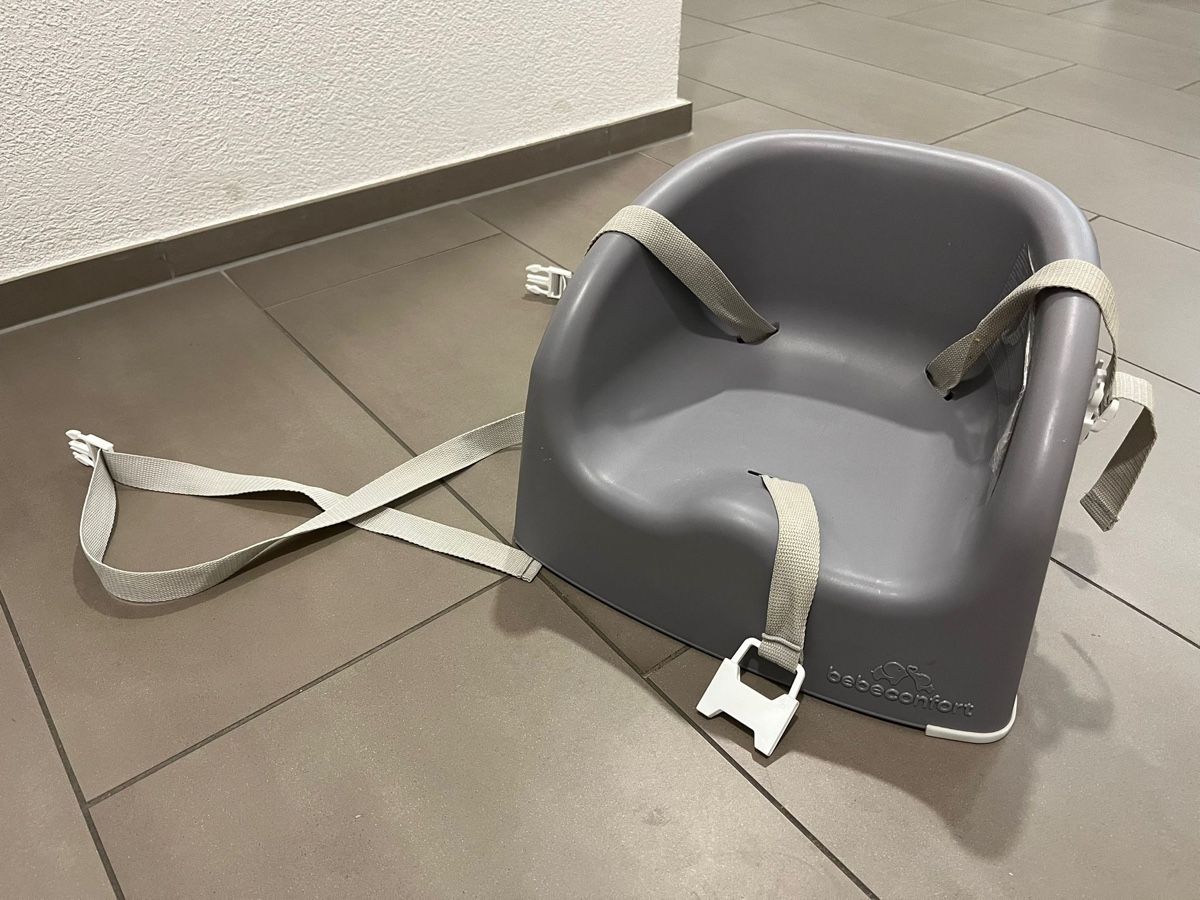 Sedie: Kinderstuhlerhöhung – Usato da Frauenfeld venduto da stern081