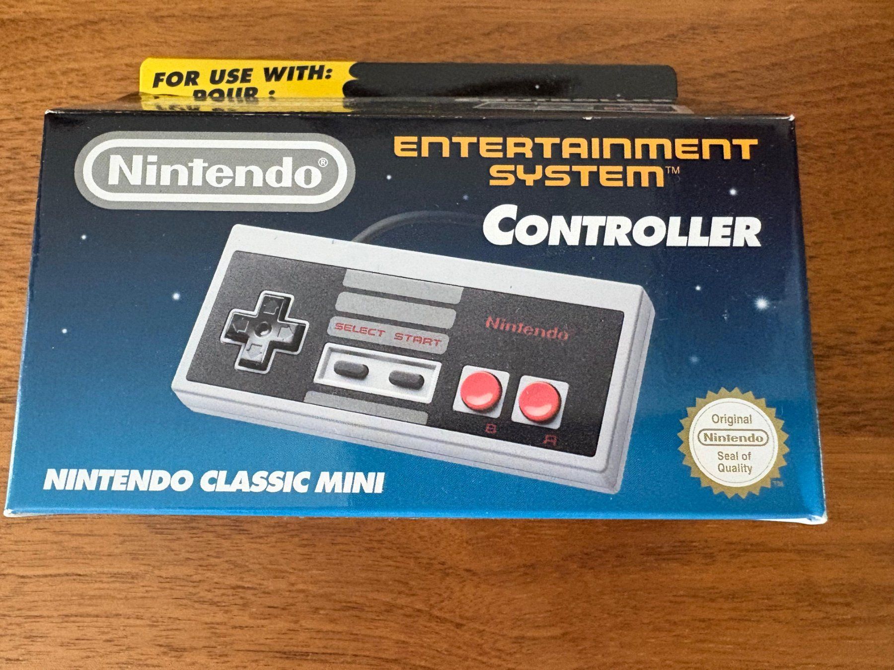 Nintendo Konsolen: NES Mini – Gebraucht aus Winterthur von CiceRro 6