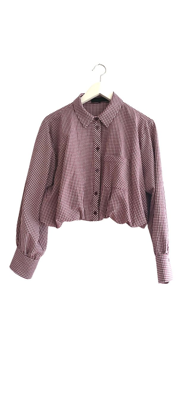 Zara Vestes: ZARA coole Karojacke - neu - – Neuf (Voir description) à Jona par vanessasupermarket20 1