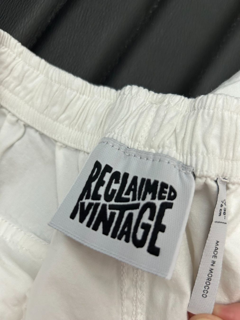 Hosen: Reclaimed vintage Cargo Pants Waist 30" – Neu (gemäss Beschreibung) aus Itingen von bra_c7hw 1