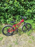 Kinder-MTB 20 Zoll, Top Zustand