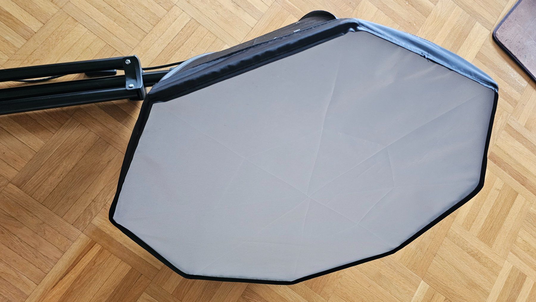 Stative & Stativköpfe: Walimexpro FT-8051 Daylight mit Stativ – Gebraucht aus Klingnau von anduril_25 2
