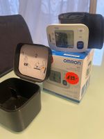OMRON Blutdruckmessgerät Handgelenk