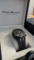 Maurice Lacroix Aikon Limited