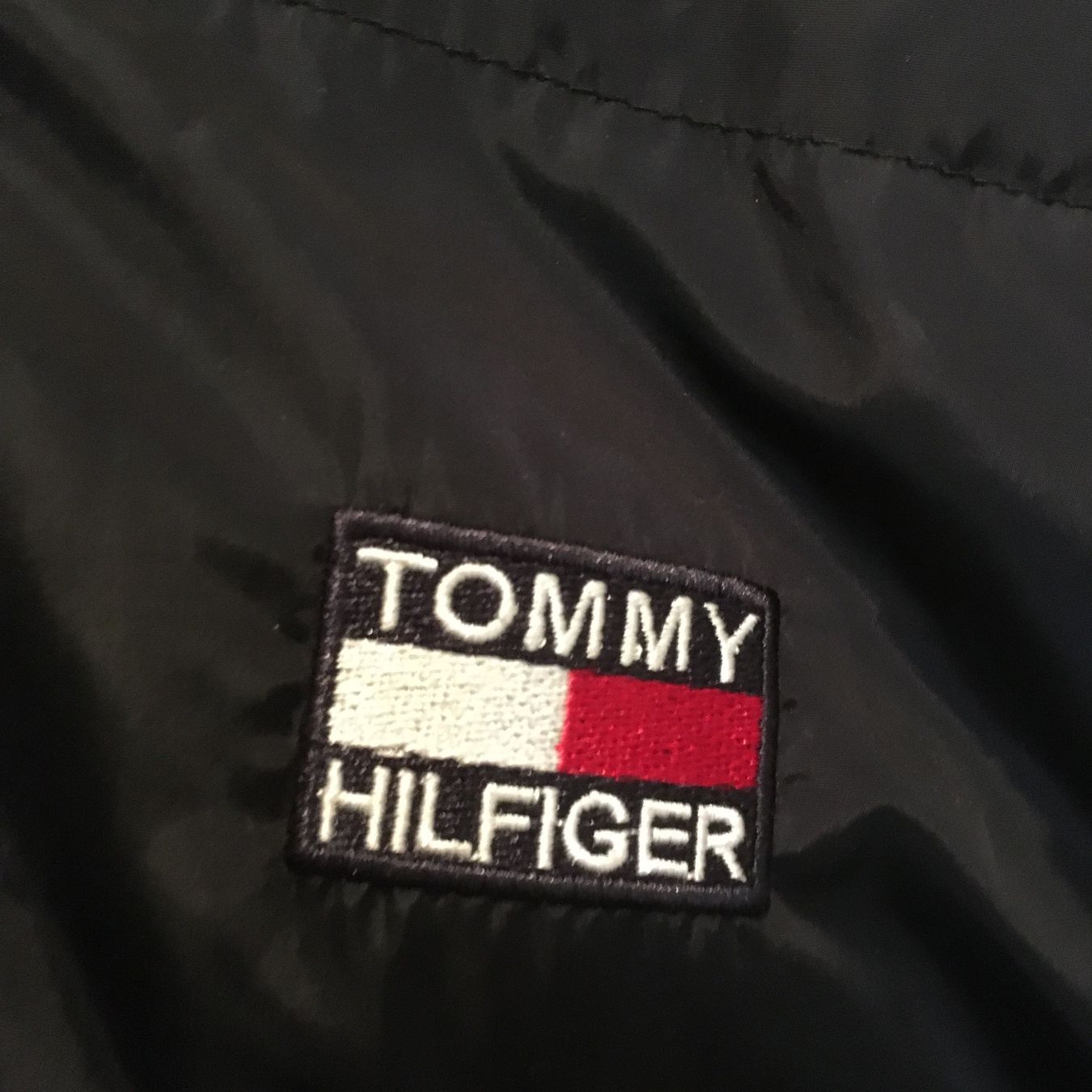 Tommy Hilfiger Giacche: Tommy Hilfiger Pufferjacke XL – Usato da Schleitheim venduto da Pi3.14 3