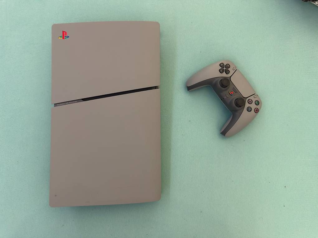 Sony Console: PS5 30th Anniversary | V9.40 installiert! – Usato da Buchs ZH venduto da msnj338 1