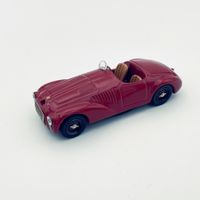 Ferrari 125 S (Rarität)