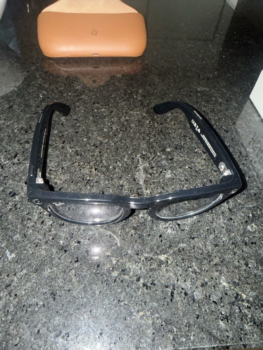 Ray-Ban Occhiali & Lenti: Ray Ban Meta Headliner Brille Gen 1 – Nuovo (secondo la descrizione) da St. Gallen venduto da res_7lrl 1