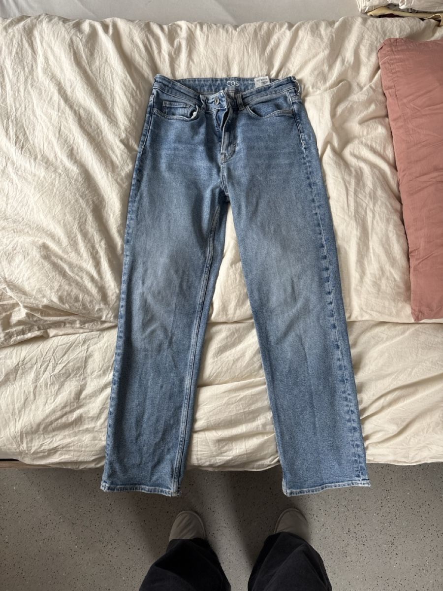 Cos Jeans: Jeans COS Clair - taille 27 – Gebraucht aus Zürich von man_pv7l