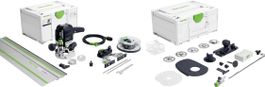 Festool OF1010 REBQ-FS-Set+Box Oberfräse