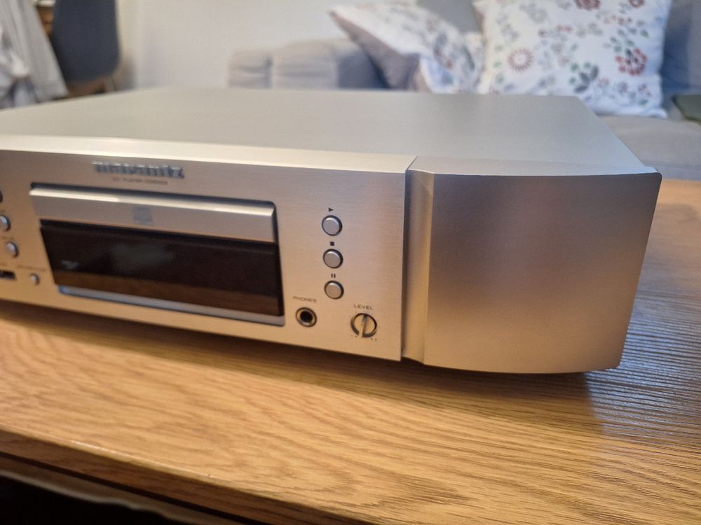 Cd Player Gebrauchtnull