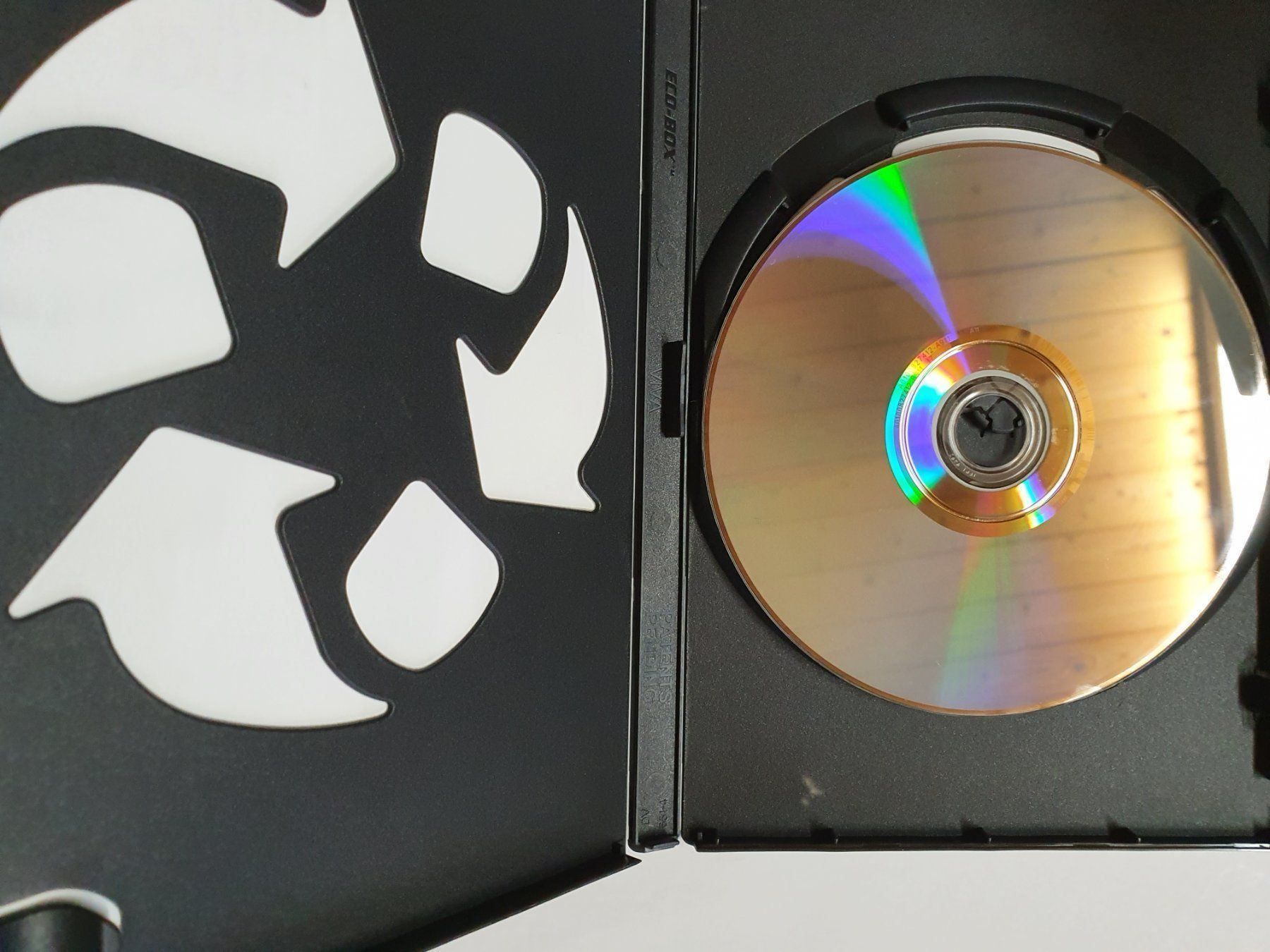 Tutti i DVDs: Will Smith Streben nach Glück DVD – Usato da Oberdorf BL venduto da BaldenEagle 2