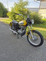 Ducati DM 450 Scrambler