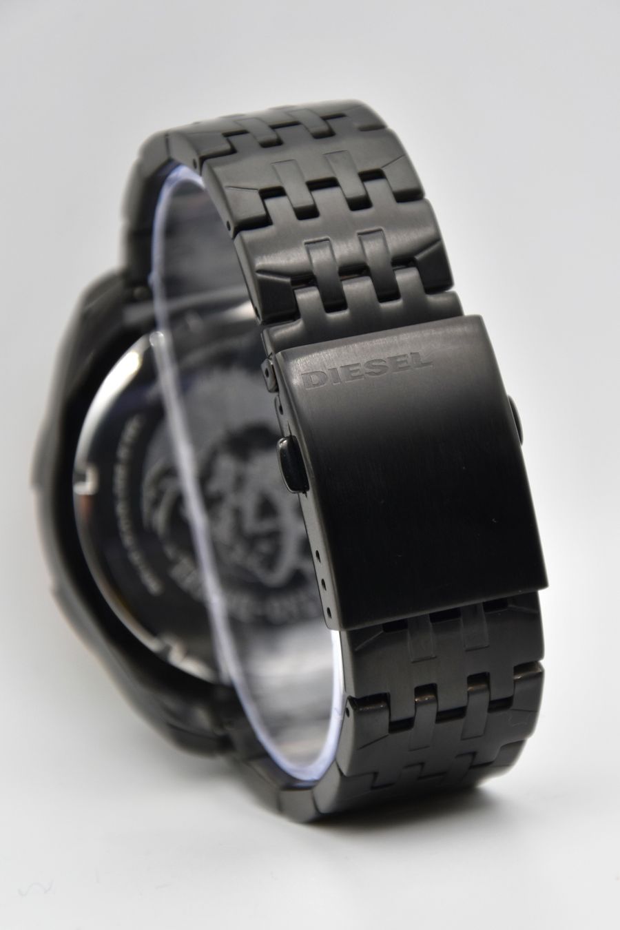 Diesel Uhren: Diesel Heavyweight Chrono – Gebraucht aus Winterthur von octagonw 5