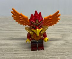 LEGENDS OF CHIMA - LOC 104 FLUMINOX