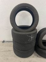 235/45 R18 98V Bridgestone Blizzak LM005
