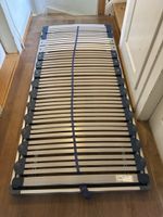 beco Lattenrost 90x200 Verstellbar