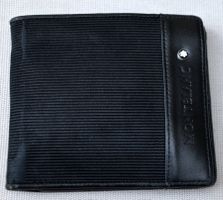 Montblanc Portefeuille  Geldbörse