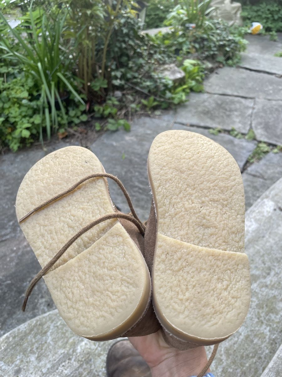 Schuhe für Jungen: Petite chaussures mignonne pour garçon Gr31 – Neu (gemäss Beschreibung) aus Zürich von mjh48 1
