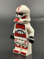 Lego Star Wars Shock Trooper Figur (sw1305)