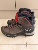 Salewa Ms Mtn Trainer Mid GTX Boots UK 7.5 EUR 41