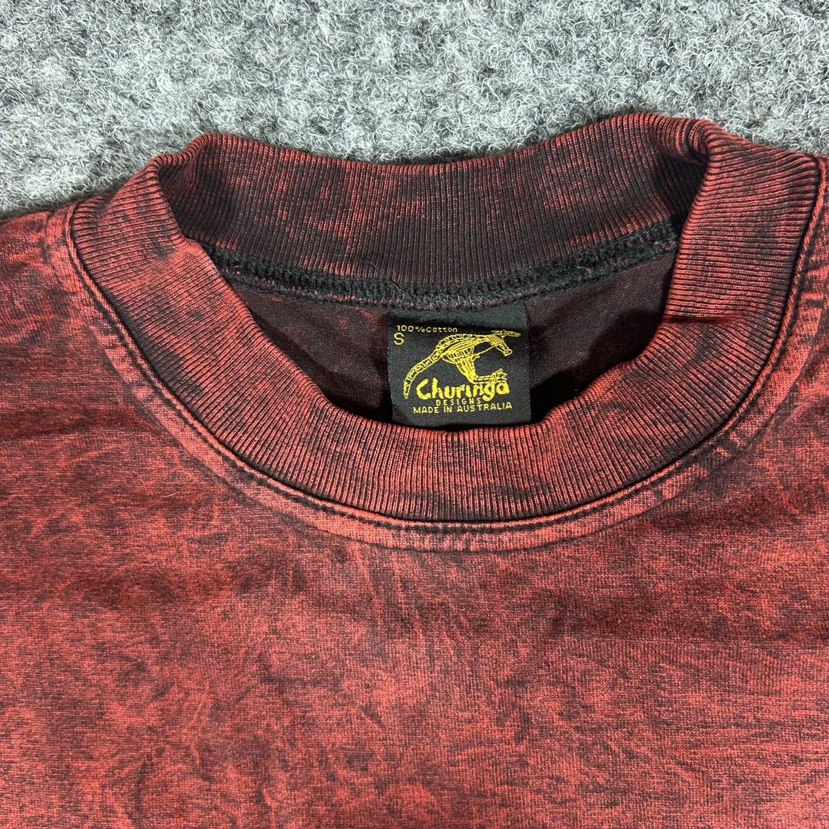 T-Shirts: Graphic Tshirt – Neu (gemäss Beschreibung) aus La Sagne NE von Matlasape 2