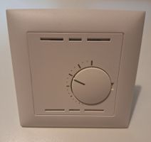 Feller EdizioDue Raumthermostat UP (4250)