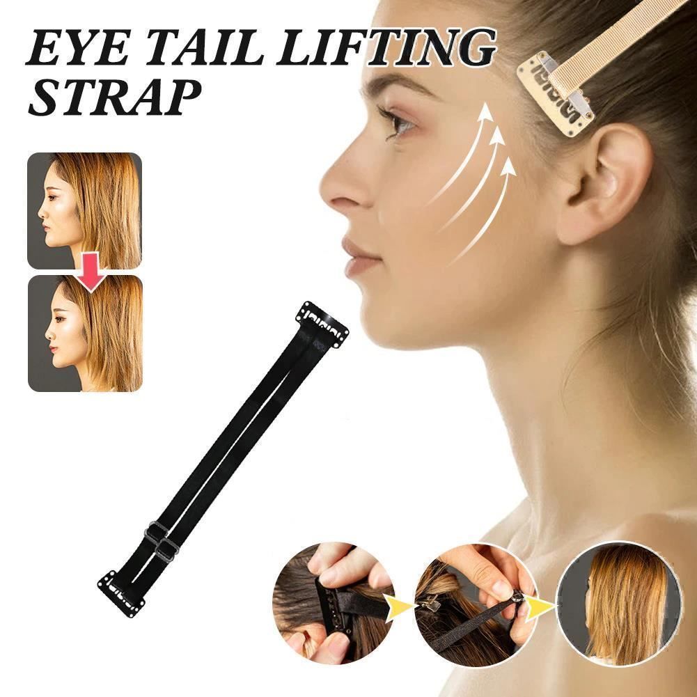 Make-up: Sangles extensibles effet lifting – Neu und originalverpackt aus Gurmels von shopathome 2