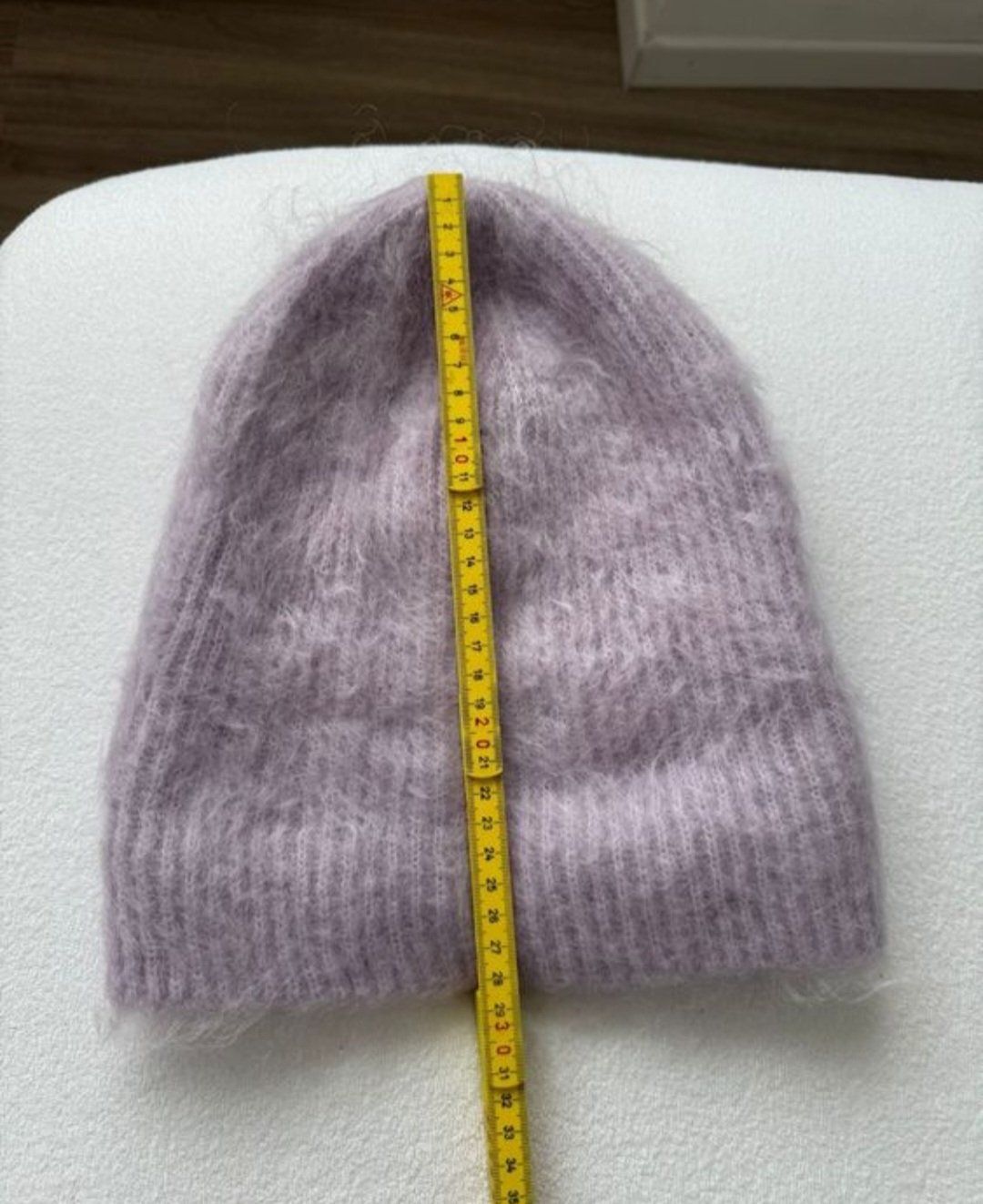 Cos Chapeaux, bonnets & casquettes: COS Mütze Mohair – D'occasion à Zürich par salviav 2