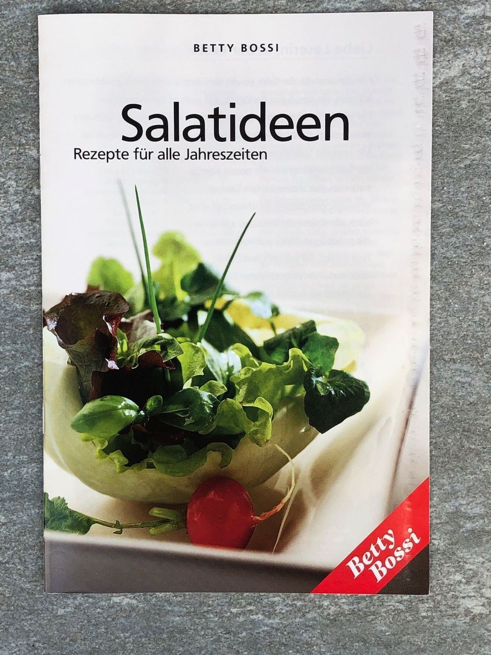 Libri: Gratins und Aufläufe – Nuovo (secondo la descrizione) da Obstalden venduto da Porco13 6