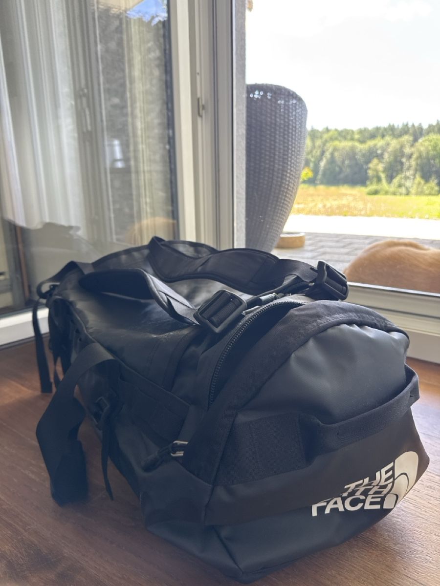 North Face Zaini: The North Face Base Camp Duffel M – Nuovo (secondo la descrizione) da Basel venduto da Ercegun123 2