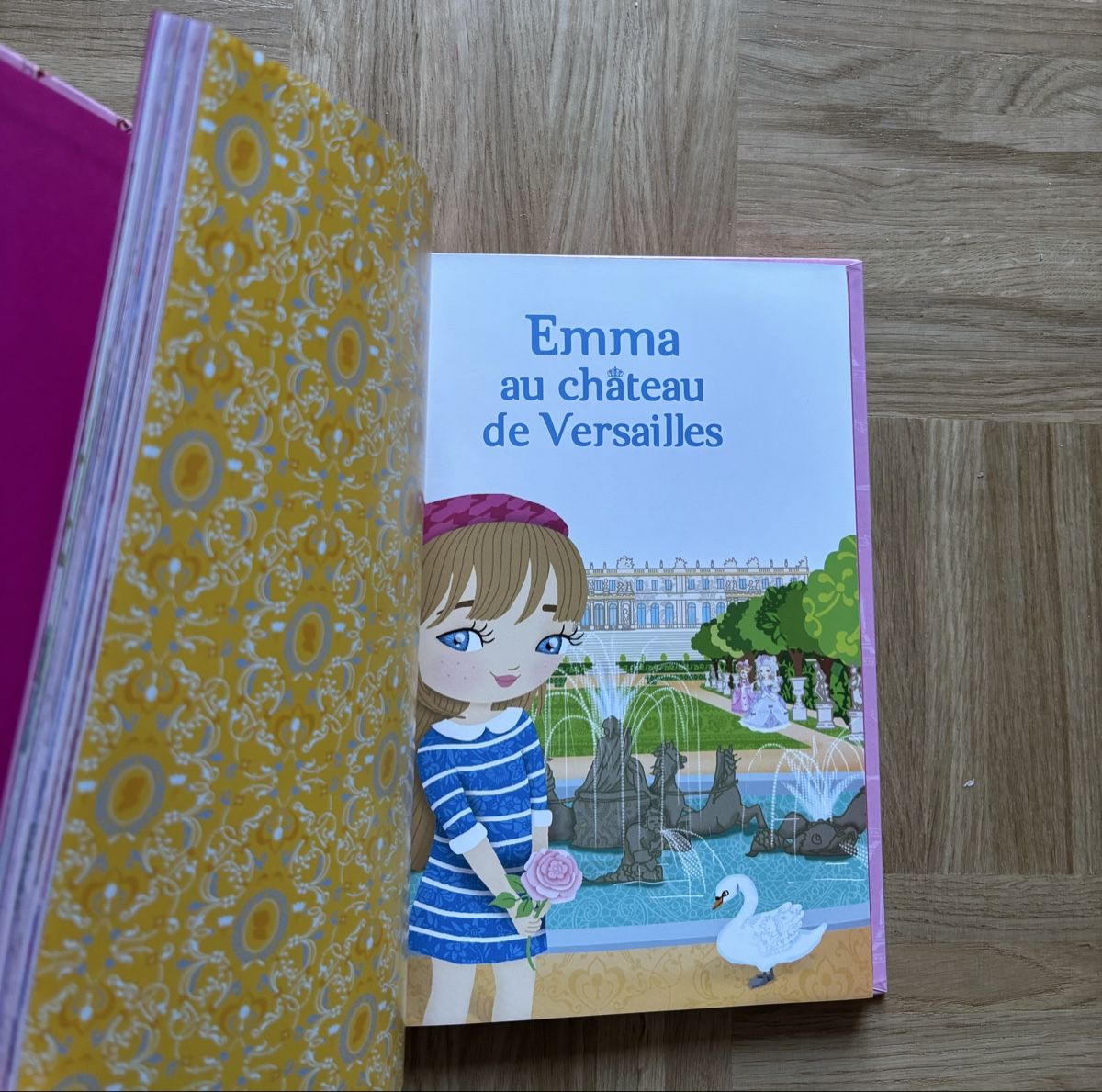 Bücher: Livres 6-8 ans – Neu (gemäss Beschreibung) aus Bernex von mar_82vn 3