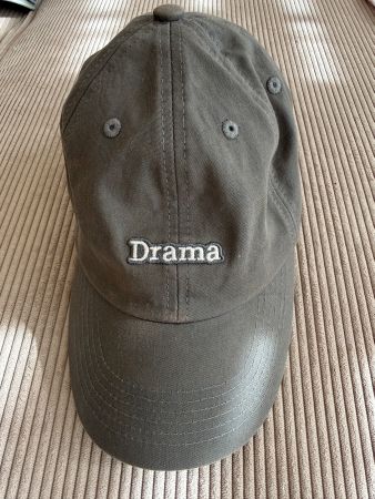 Drama - Cap
