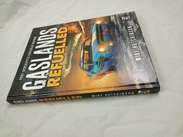 Gaslands Refueled Buch