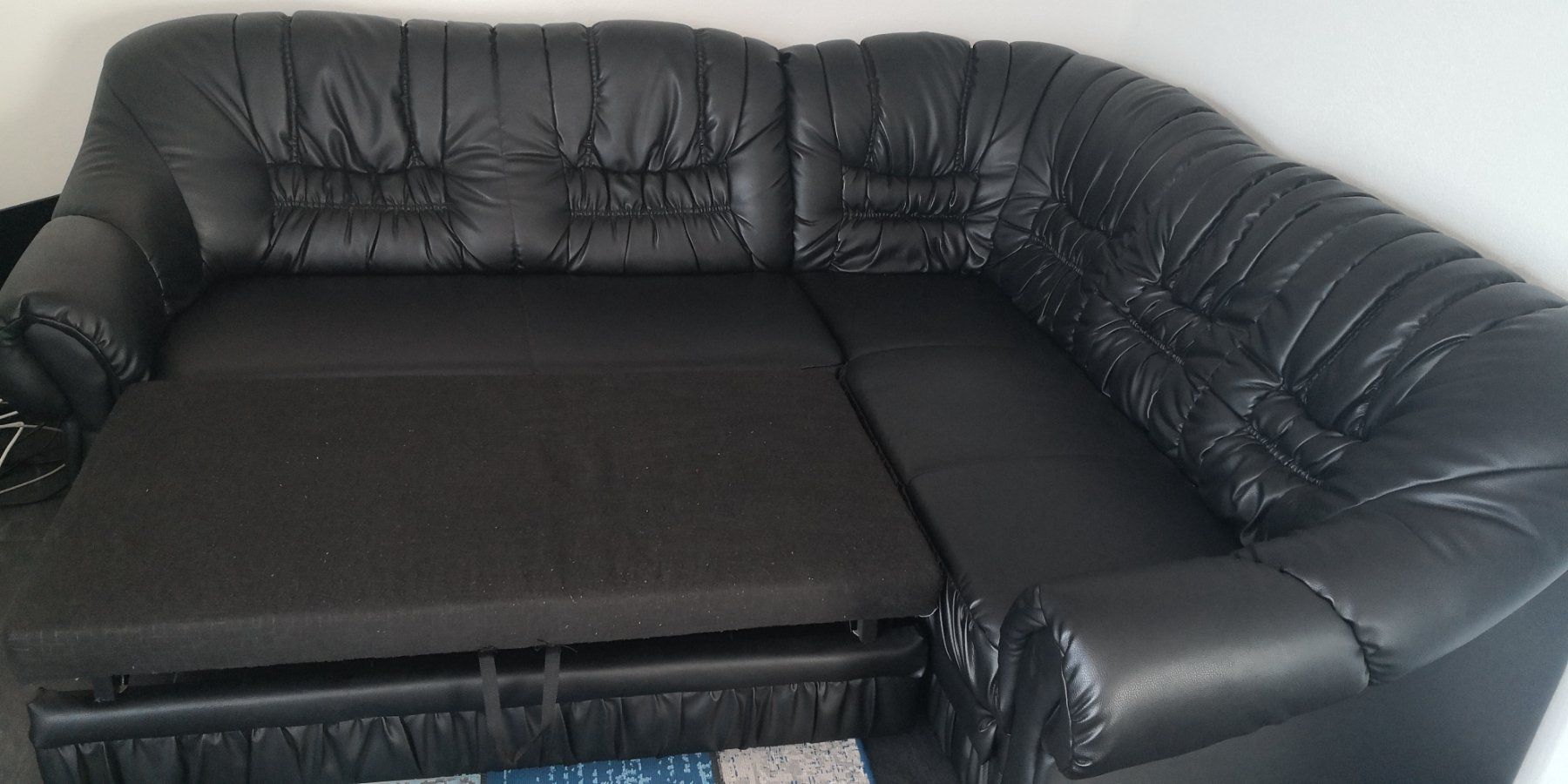 Divani: Bettsofa – Usato da Schwyz venduto da fre_v8g9 2