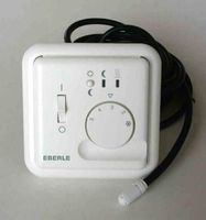 Thermostat / Regler EB F2T EBERLE