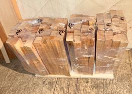 44 Rp/kg *Lärche* 18kg Kamin Grillen Feuer Knistern Lagerfeu