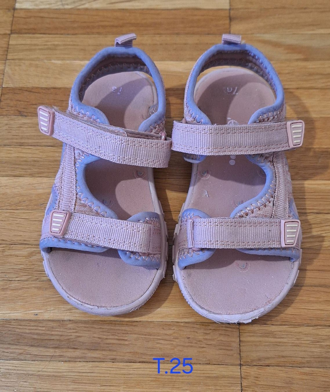 Scarpe per ragazze: chaussures fille – Usato da Yverdon-les-Bains venduto da CelMt