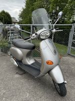 Piaggio Vespa 125