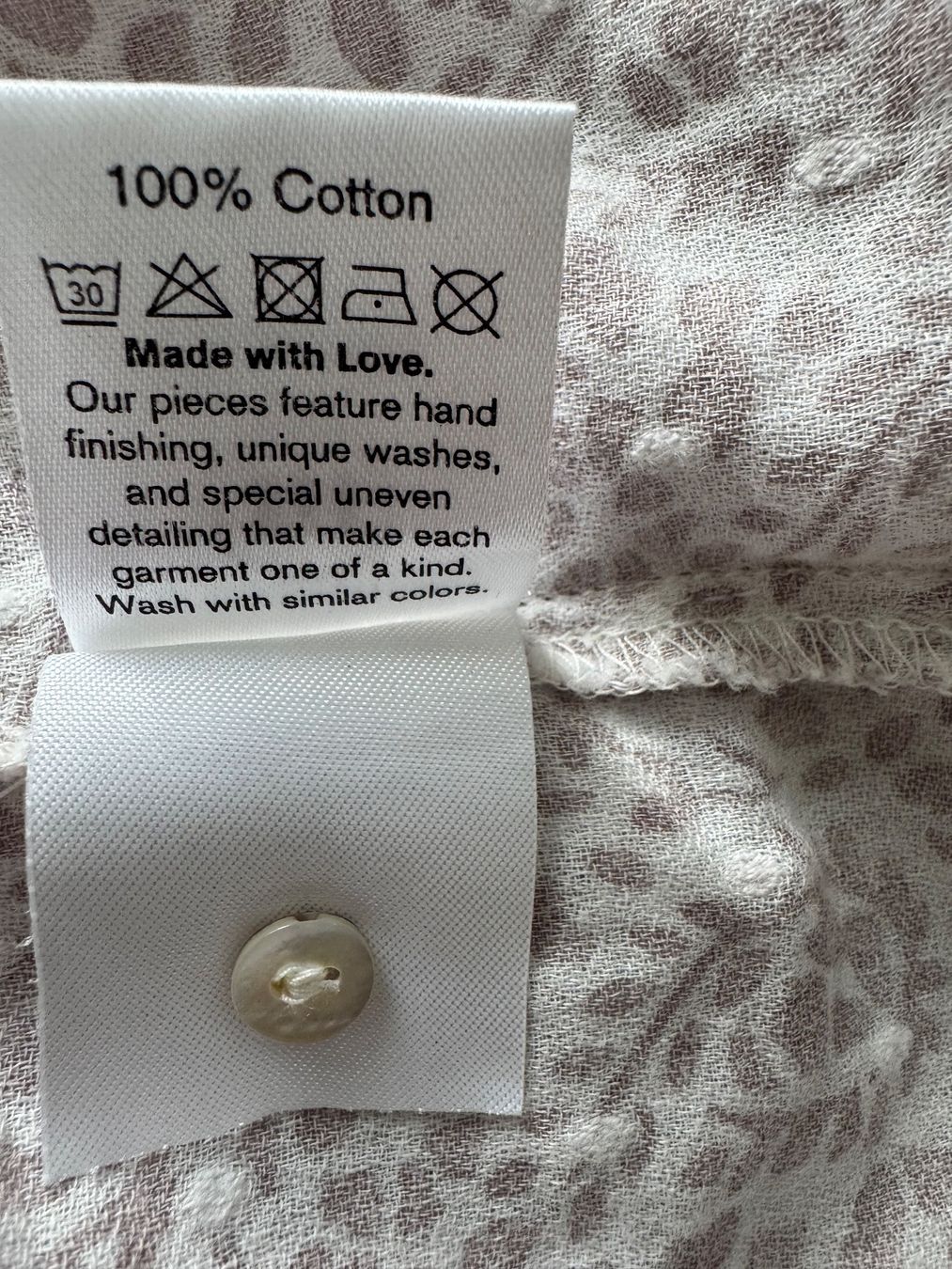 Blusen: Mareé Bluse Gr.36 – Gebraucht aus Thun von Iriska77 3