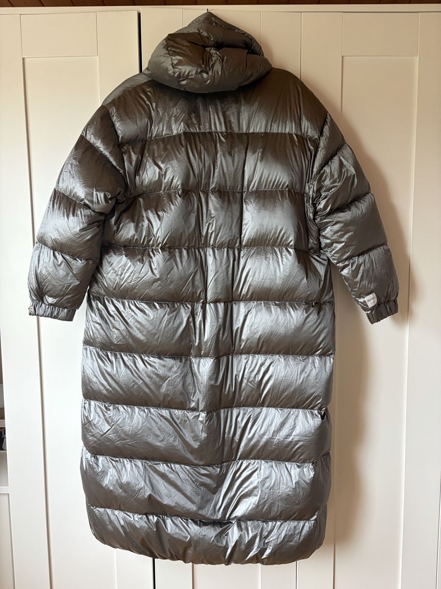 Max Mara Jacken: MaxMara The Cube Quilted Down Coat – Gebraucht aus St.Josefen von lop_lh8d 3