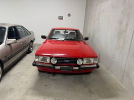 Ford Taunus 2000
