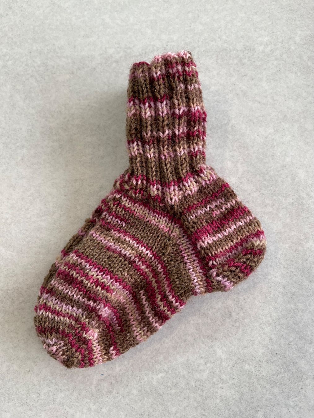 Calze per bambini: Socken Gr. 22/23 – Nuovo (secondo la descrizione) da Urnäsch venduto da pas_5r9c 1