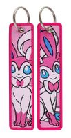 Pokemon Feelinara / Sylveon Schlüsselanhänger