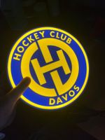 Lightbox Hockey Club Davos