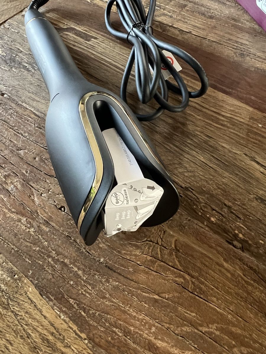Philips Piastre & Arricciacapelli: Philips StyleCare Auto Curler 8000 - Lockenstab – Nuovo e nell'imballaggio originale da Lausen venduto da Mysli1 5