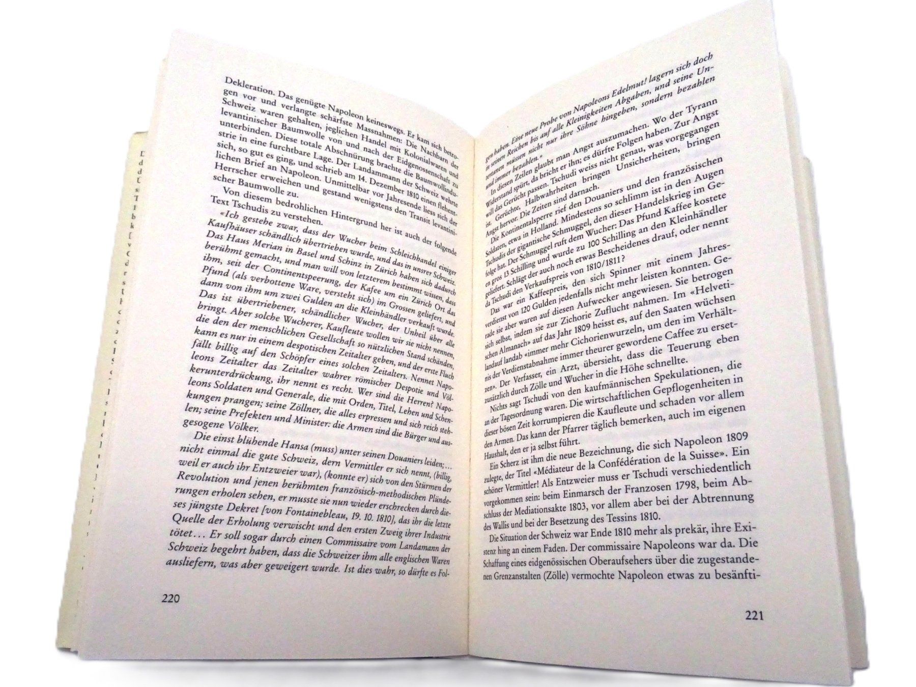 Libri: Bürger einer Welt ohne Freiheit Buch – Usato da Winterthur venduto da Restwert_Winterthur 2