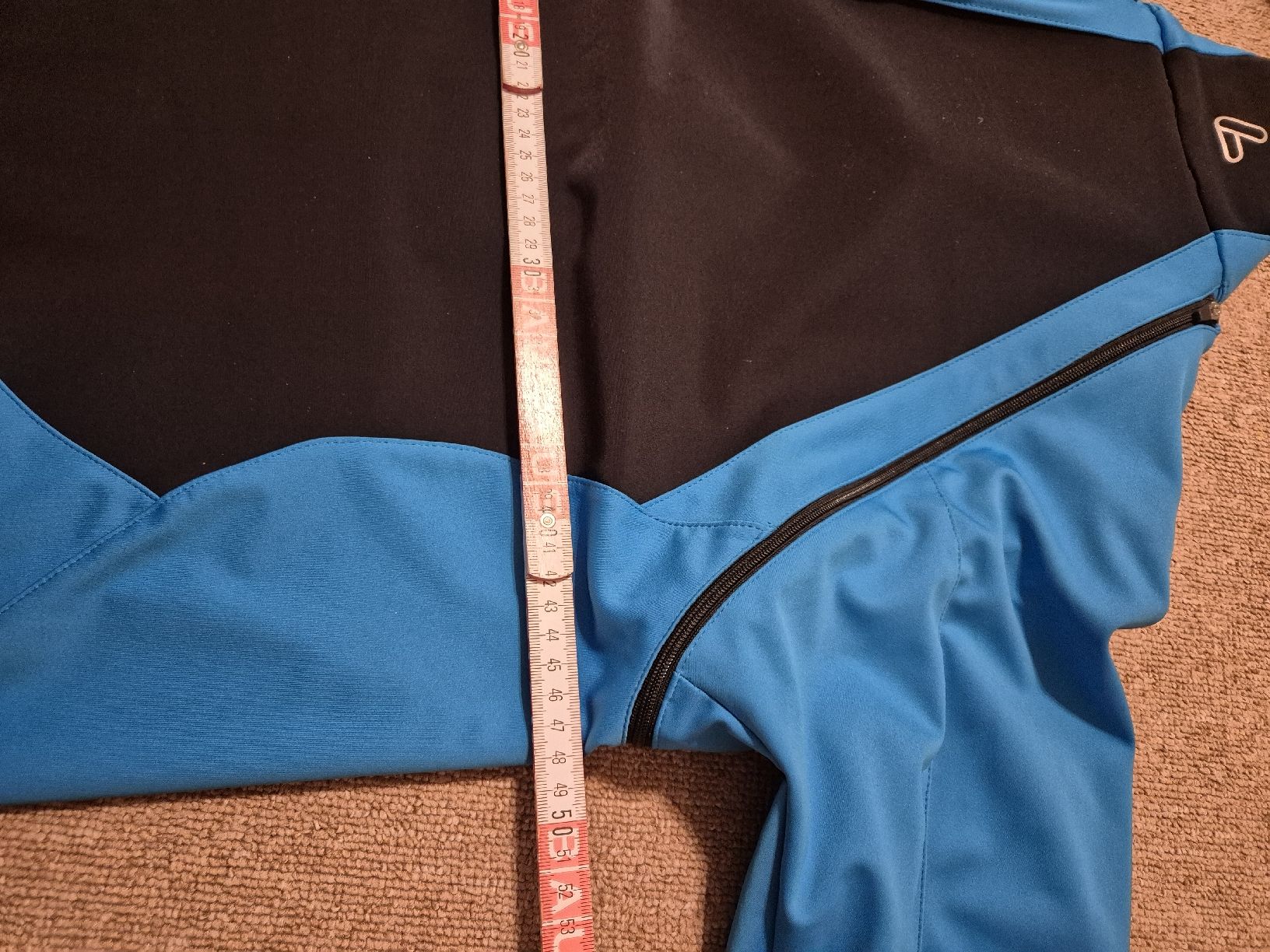 Löffler Giacche: Löffler Windstopper Softshell Jacke, Grösse 48, Top Zustand – Nuovo (secondo la descrizione) da Urdorf venduto da villakagu 2