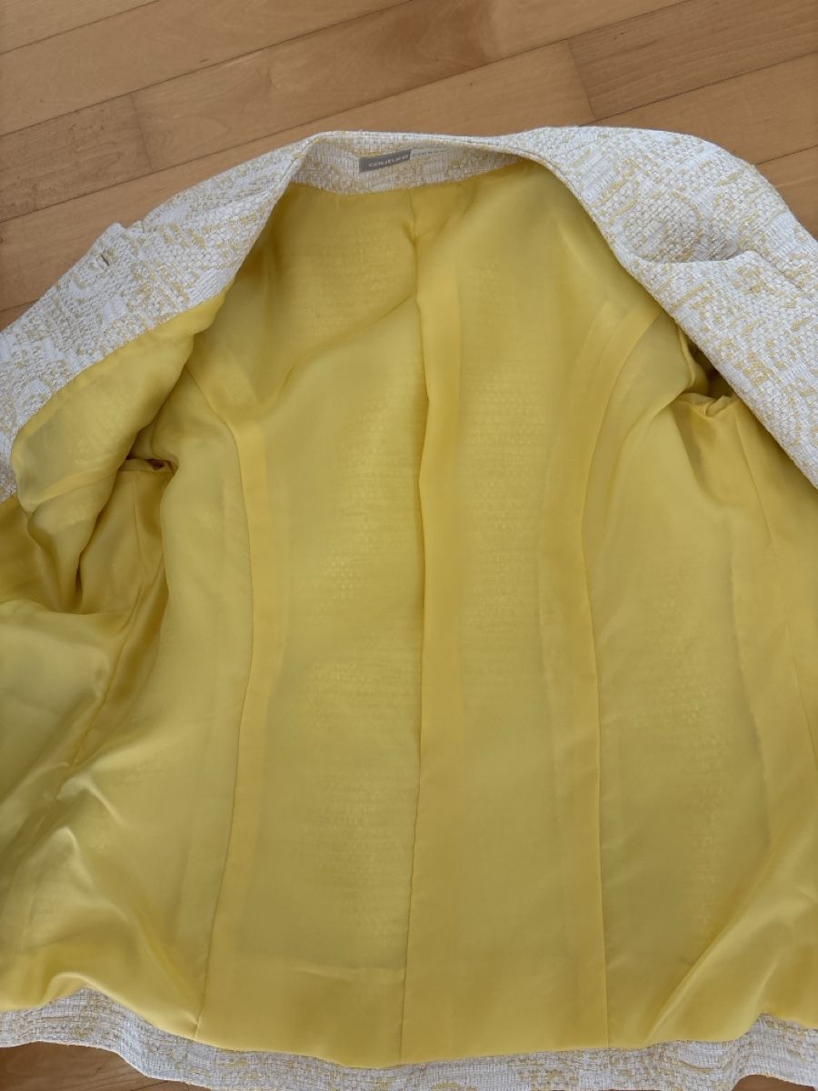 Giacche: Couture Corinne Blazer Gr 38 – Nuovo (secondo la descrizione) da Embrach venduto da Dmoney 5